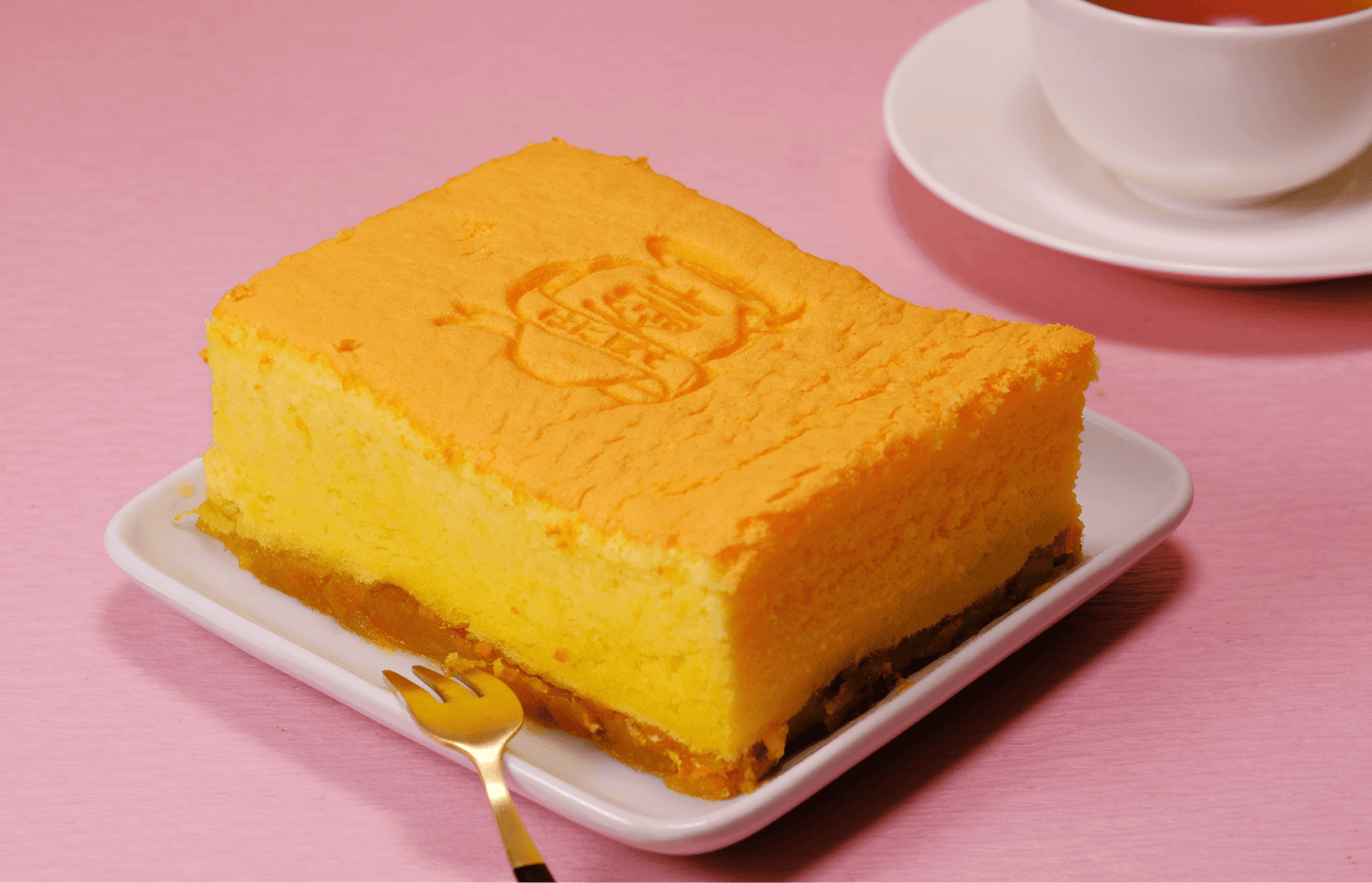 熟成焼きいも台湾カステラ(4個入り)
