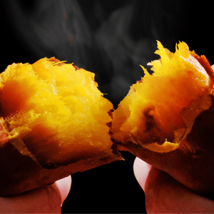 熟成壺焼きいも極み(450g×3（約1.35kg）） – 大牟田はにぽて